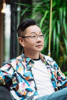 Zhang Shaogang《Daughters' Love 4》Pictures