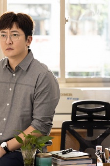 《Chasing Love Family》Qi Tianyou Pictures