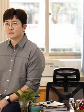 《追爱家族》齐天佑图片