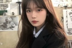 A super pretty avatar of a gentle and lovable beauty