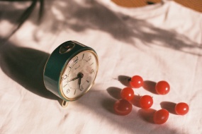 靜物攝影唯美意境高清桌麵壁紙