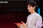 Xing Zhaolin《The programmer is so cute》Still pictures