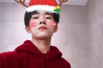 Yi Yang Qianxi's Christmas avatar picture