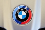 BMW Kith co-branded M4 sports car HD photos