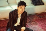 Handsome star Li Xian wallpaper pictures