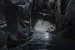 HD《God of War》picture desktop wallpaper