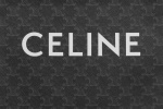 CELINE品牌潮流手機壁紙