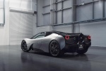 New supercar Gordon Murray T.50 picture wallpaper