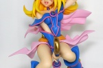 Yu-Gi-Oh Dark Magic Girl Figure Sample Picture