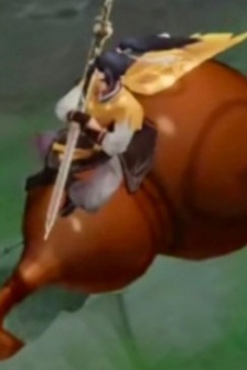 King of Glory Yao Li Xiaoyao's internal photos exposed