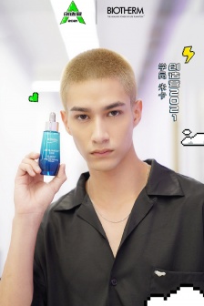 米卡圖片 INTO1米卡高清圖片