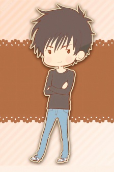 魔卡少女樱卡通手机壁纸