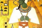 Ancient Egypt Osiris Group Pictures