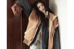 Kim Yoo Jung fashion and sexy magazine photo pictures