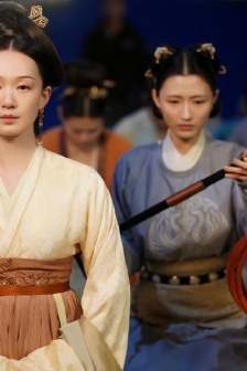 《大宋宮詞》高清劇照圖片