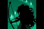 Disney Princess Fantasy Silhouette Wallpaper
