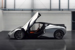 New supercar Gordon Murray T.50 picture wallpaper