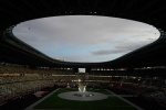 Beautiful and clear pictures of the closing ceremony of the Tokyo Olympics