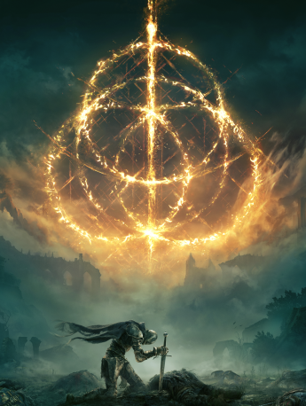 艾尔登法环全面屏手机壁纸