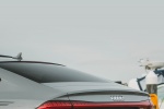 Audi RS7 theme creative mobile wallpaper