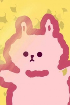 2020 cute girl cartoon couple avatar picture