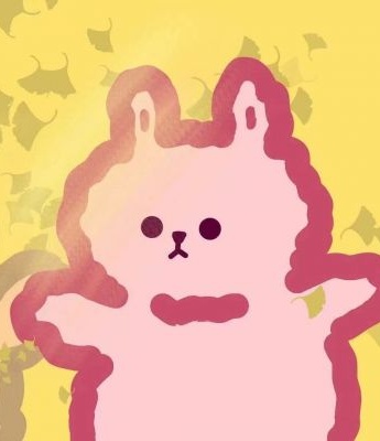 2020 cute girl cartoon couple avatar picture