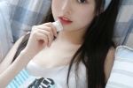 元气又性感的美女私房写真