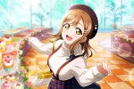Love Live! 萌係動漫美女壁紙