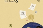 Movie《Summer He Manman》poster picture