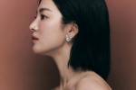 Korean actress Song Hye Kyo sexy photo pictures