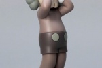 KAWS holiday collection toys at a glance