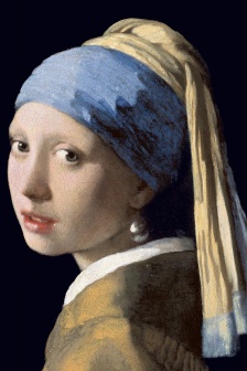 名画创意主题手机壁纸