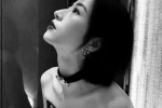 Zhou Yutong's sexy photos at ELLE Fashion Ceremony