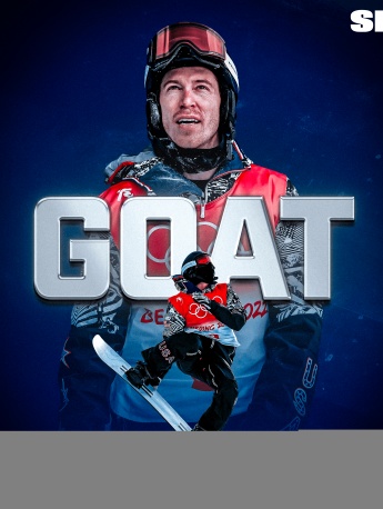 Shaun White Winter Olympics Legend Pictures