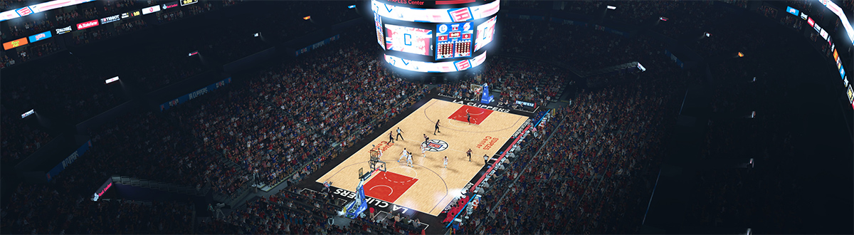 NBA手机壁纸大全