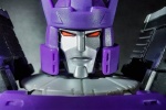 Hasbro Transformers Galvatron real picture