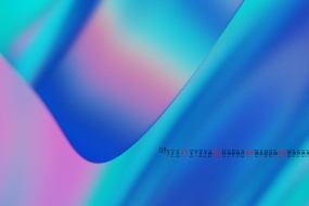 December 2021 creative design desktop calendar wallpaper