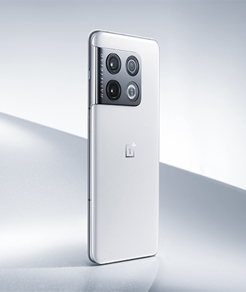 一加10Pro胖達白圖賞