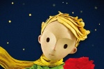 Little Prince theme cartoon mobile wallpaper