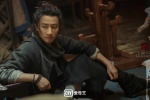 《The wind blows in Luoyang》Gao Bingzhu's picture