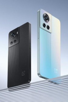 OnePlus Ace front HD picture