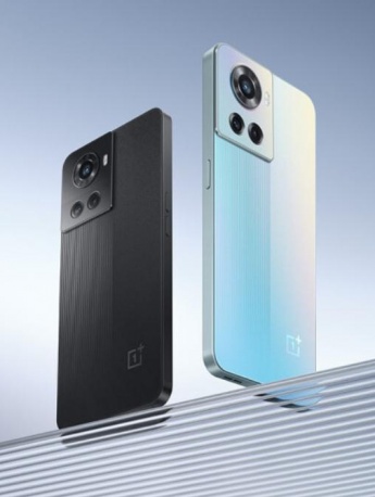 一加Ace正面高清圖片