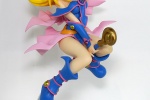 Yu-Gi-Oh Dark Magic Girl Figure Sample Picture