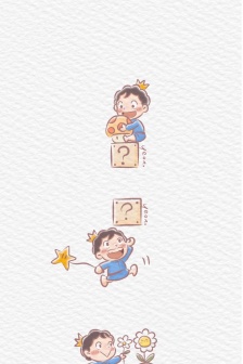 Prince Porgy Super Mario Linked Mobile Wallpaper