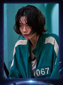 Zheng Haoyan pictures