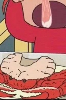 Crayon Shin-chan's avatar