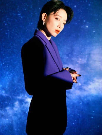 李斯丹妮2021鳳凰網時尚之選圖片