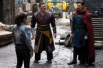 Doctor Strange 2 in the Multiverse of Madness reveals new high-definition stills