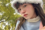 清純又很可愛的元氣少女頭像