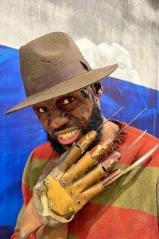 NBA star Halloween costumes in 2021